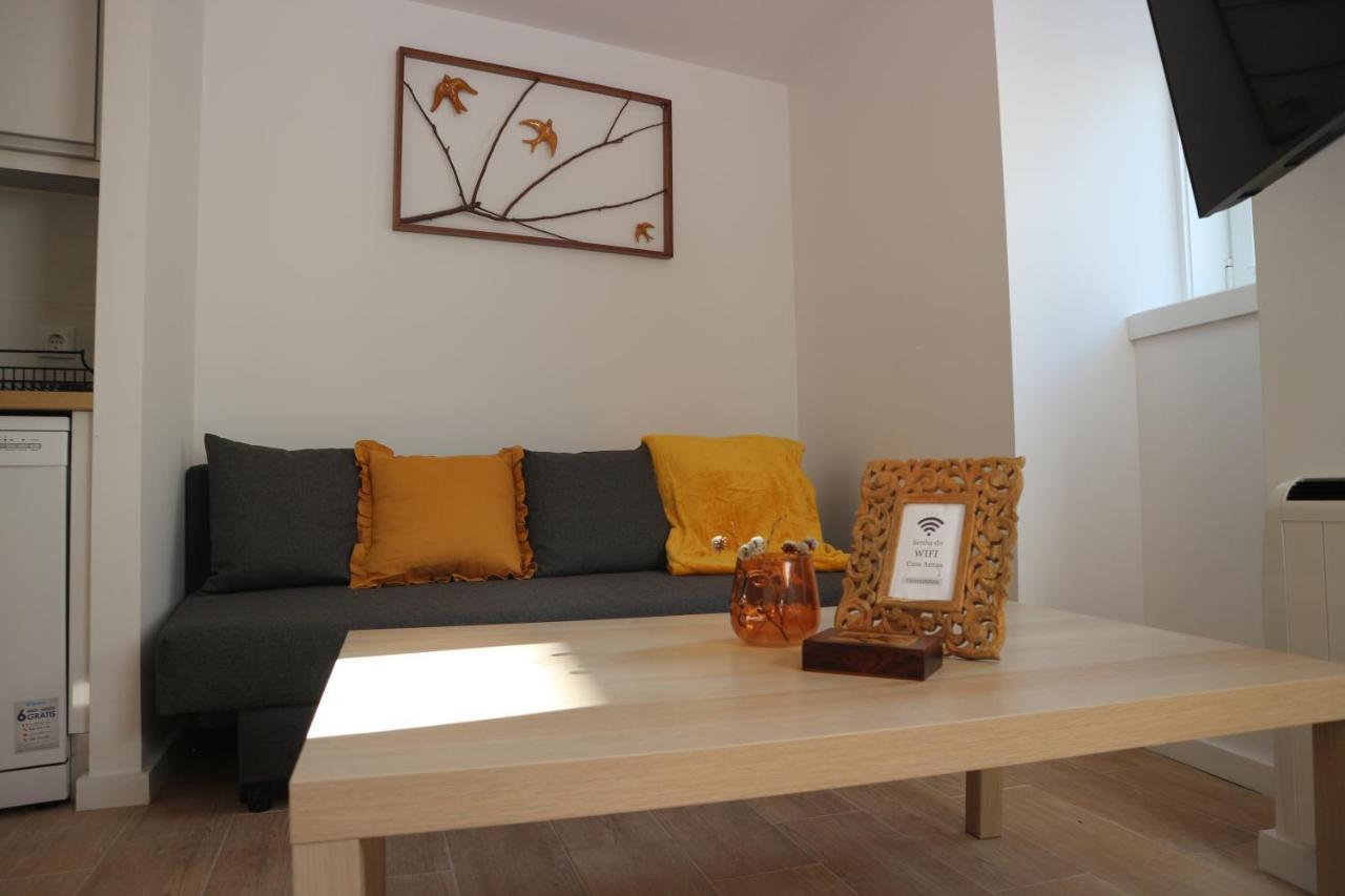 Appartamento Casa Antas Oporto