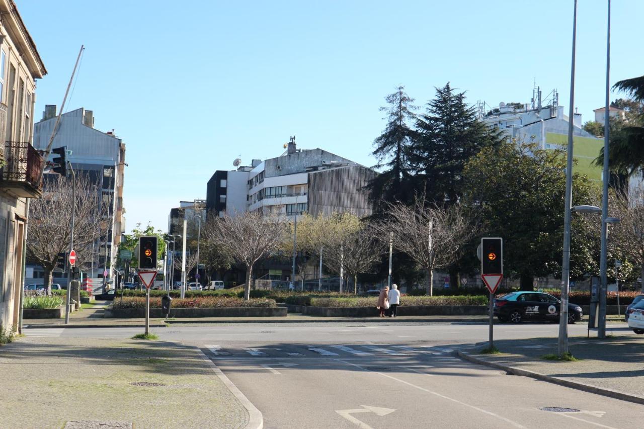 Casa Antas Appartamento