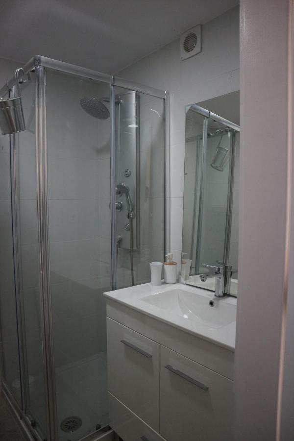 Apartamento Casa Antas *