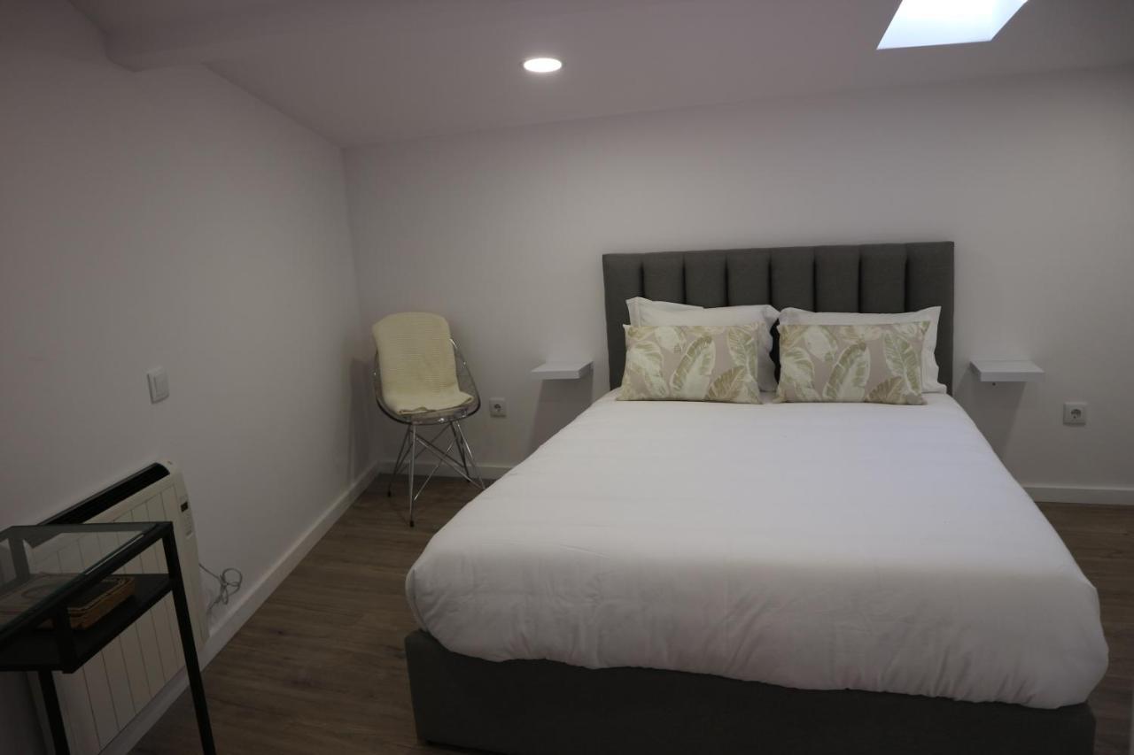 Casa Antas Apartamento Oporto